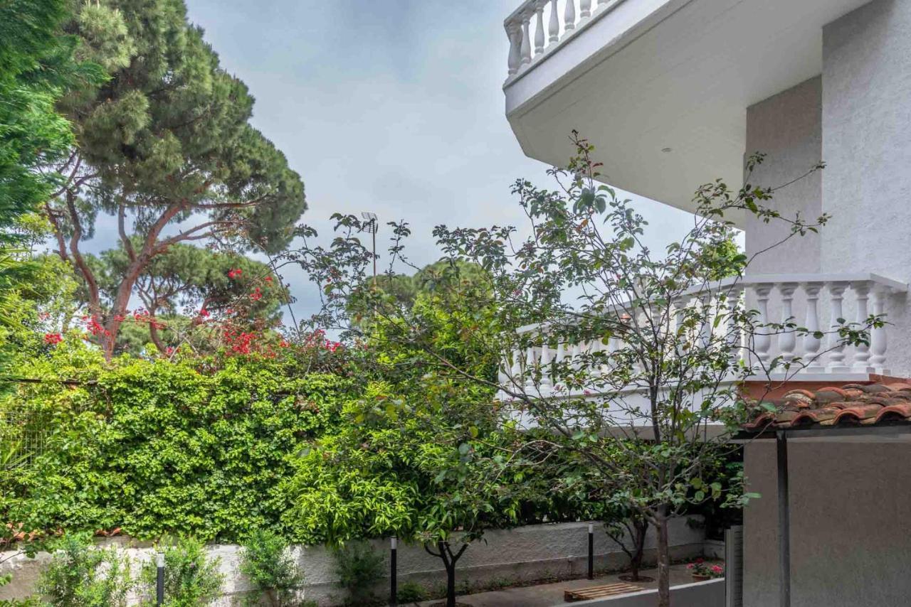 Apartment Sunny Escape:stylish And Roomy In Haven!